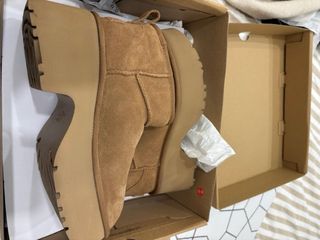 Botas UGG Marrones