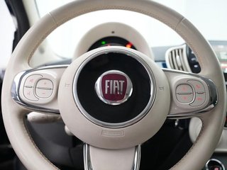 Fiat 500C 1.0 Hybrid 70CV Dolcevita