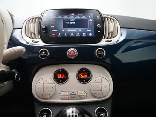 Fiat 500C 1.0 Hybrid 70CV Dolcevita