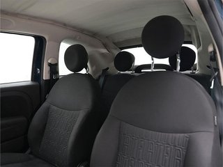 Fiat 500C 1.0 Hybrid 70CV Dolcevita