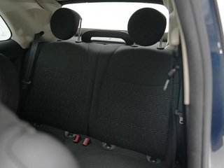 Fiat 500C 1.0 Hybrid 70CV Dolcevita