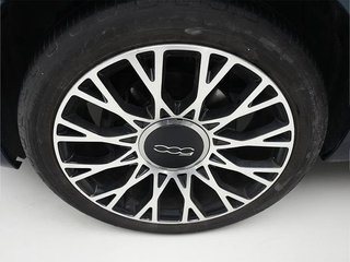 Fiat 500C 1.0 Hybrid 70CV Dolcevita