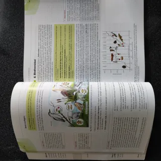 Ciencias de la Tierra y del Medioambiente 2.º B...