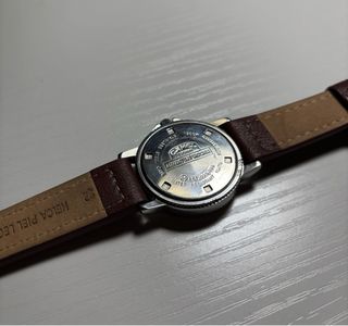 Reloj Camel Trophy