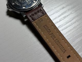 Reloj Camel Trophy