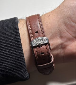 Reloj Camel Trophy