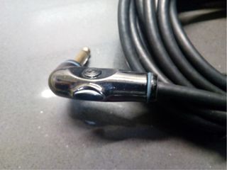 Amplificador Academy AP-15G Guitarra y cable