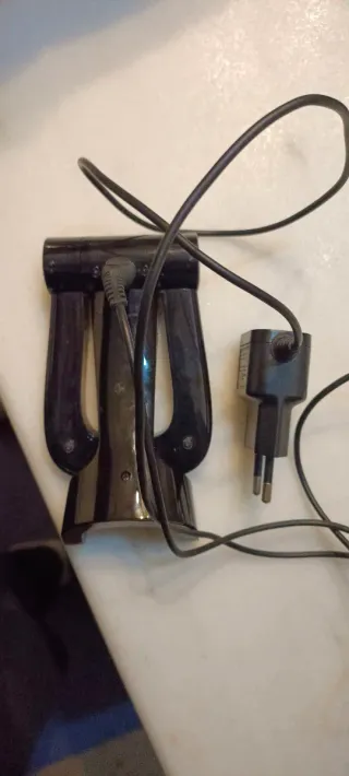 Base de carga Philips para afeitadora