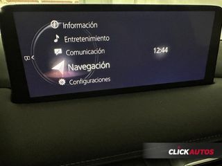 Mazda CX-5 2.0 Skyactiv 165CV AT Evolution