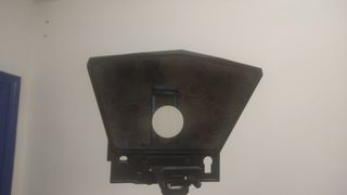 Teleprompter Desview T2 para Tablet/Smartphone