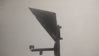 Teleprompter Desview T2 para Tablet/Smartphone