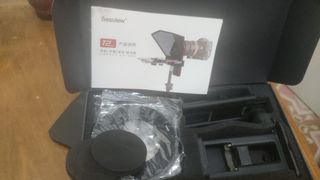 Teleprompter Desview T2 para Tablet/Smartphone