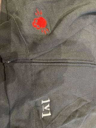 Sudadera Call of Duty Warzone Talla XL