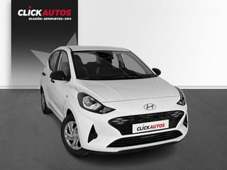 Hyundai i10 1.0 MPI 63CV Essence Connect