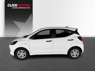 Hyundai i10 1.0 MPI 63CV Essence Connect