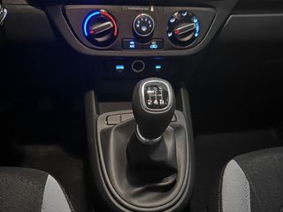 Hyundai i10 1.0 MPI 63CV Essence Connect