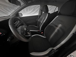 Hyundai i10 1.0 MPI 63CV Essence Connect