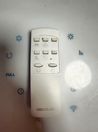 CECOTEC PINGÜINO 2250 FRIG AIRE ACONDICIONADO