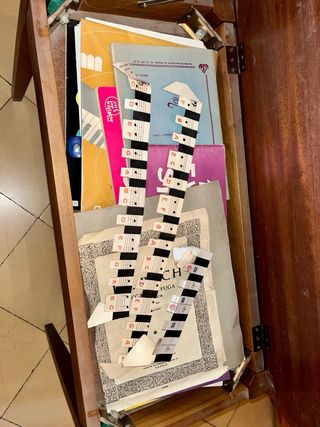 Órgano Hammond T-222-1 Leslie totalmente restaurad