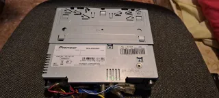 Radio CD Coche Pioneer