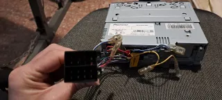 Radio CD Coche Pioneer