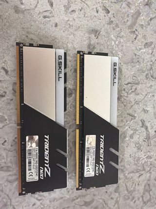 G.Skill Trident Z Neo DDR4 32GB (2x16GB) 3600MHz