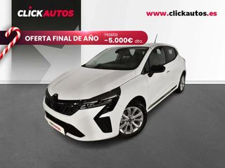 Renault Clio 1.0 TCE 90CV Evolution + Pack Look