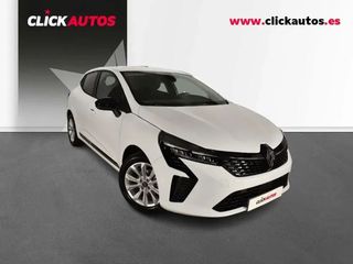 Renault Clio 1.0 TCE 90CV Evolution + Pack Look