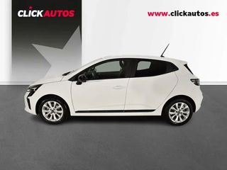 Renault Clio 1.0 TCE 90CV Evolution + Pack Look