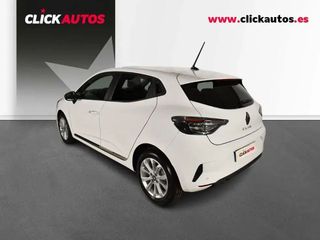 Renault Clio 1.0 TCE 90CV Evolution + Pack Look