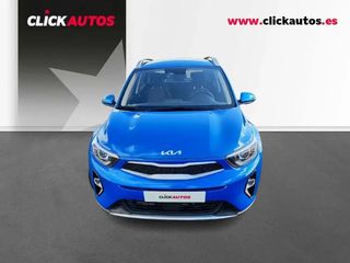 Kia Stonic 1.0 TGDI 100CV Active