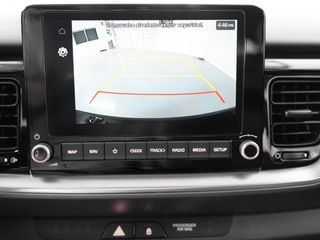 Kia Stonic 1.0 TGDI 100CV Active