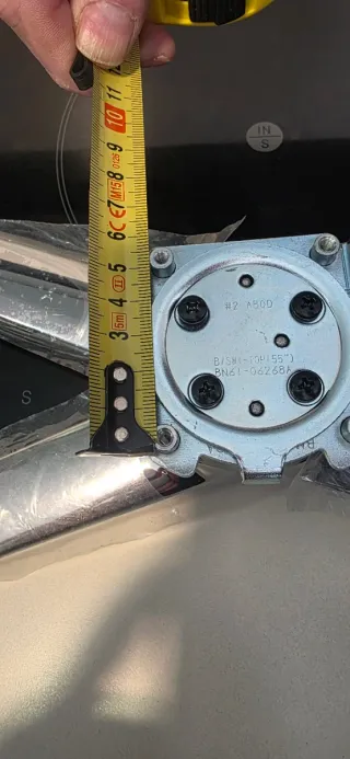 Pie TV 37/40 pulgadas, nunca se ha usado