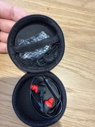 Auriculares JBL Bluetooth