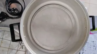 Horno Eléctrico Portátil