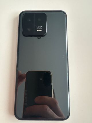 Xiaomi Mi 13 256GB Negro