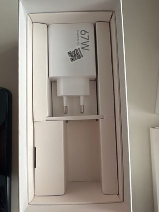 Xiaomi Mi 13 256GB Negro