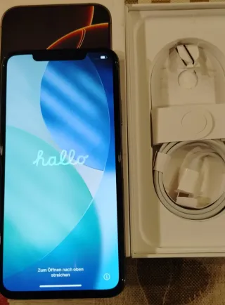 iPhone 11 Pro Max 64GB Grigio Siderale