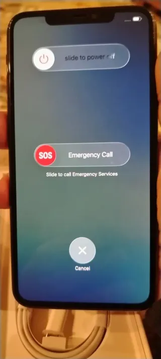 iPhone 11 Pro Max 64GB Grigio Siderale