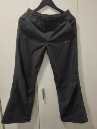 Chándal Nike chica.