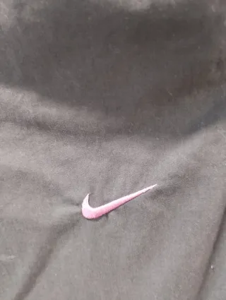 Chándal Nike chica.