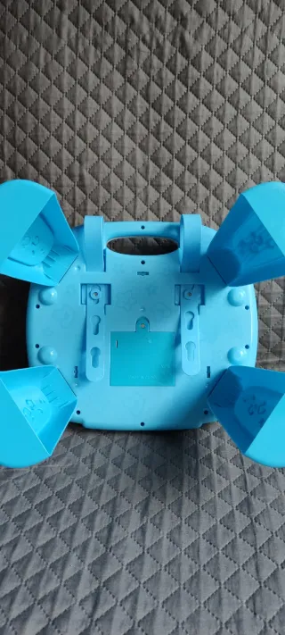 Mesa Interactiva Infantil