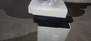 Kyocera Impresora Multifunción Fotocopiadora