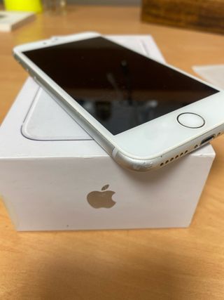 iPhone 8 Bianco