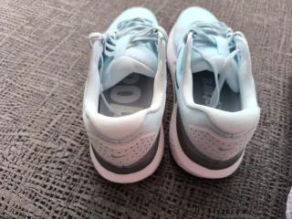 Zapatillas Nike Structure 26 Talla 45