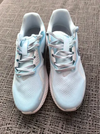 Zapatillas Nike Structure 26 Talla 45