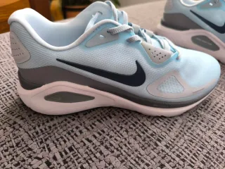 Zapatillas Nike Structure 26 Talla 45