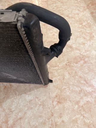 Radiador VW Passat B6 2.0 TDI BKP 2007