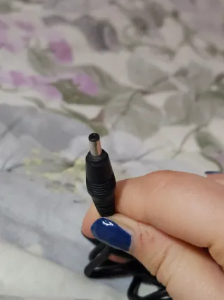 Caricabatterie Nokia ACP-12E Originale