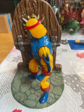 Masters del Universo Figura